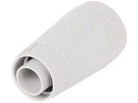raccordo tubo-guaina diametro diverso ip65  ï mm. 20/16 cod:ferx.vit50344