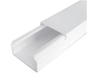 minicanalina passacavi ip40 mm. 30x10 mt. 2 cod:ferx.vit50360