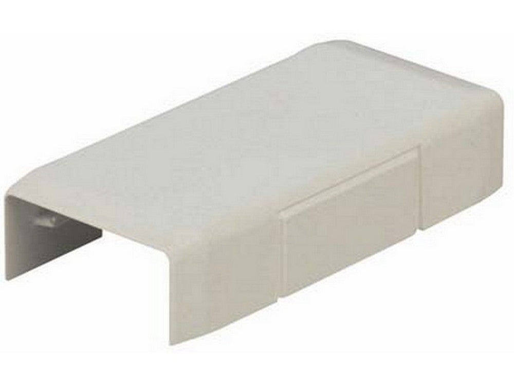 giunto t pretranciato per minicanalina ip40 mm. 22x10 cod:ferx.vit50365