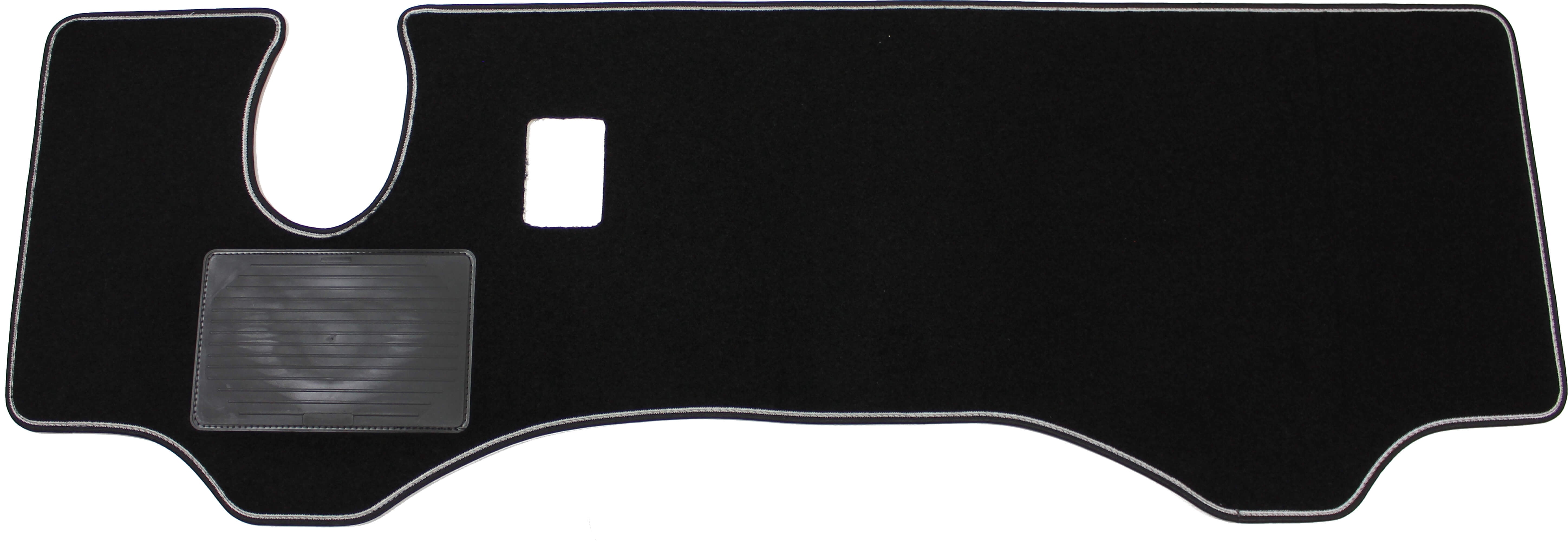 SPRINT05016 , Nissan Cabstar F23 dal 1999-2002 (acceleratore a pavimento), Per tutte le versioni: Furgonato, Cassonato,