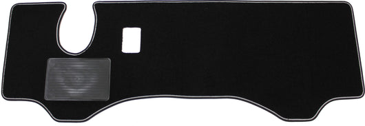 SPRINT05016 , Nissan Cabstar F23 dal 1999-2002 (acceleratore a pavimento), Per tutte le versioni: Furgonato, Cassonato,