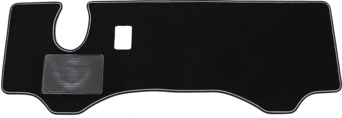 SPRINT05016 , Nissan Cabstar F23 dal 1999-2002 (acceleratore a pavimento), Per tutte le versioni: Furgonato, Cassonato,