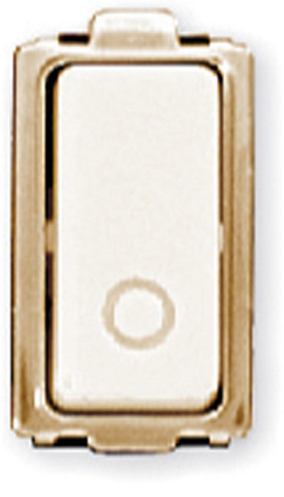 pulsante unipolare generico 10 a cod:ferx.vit23514