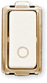 pulsante unipolare generico 10 a cod:ferx.vit23514