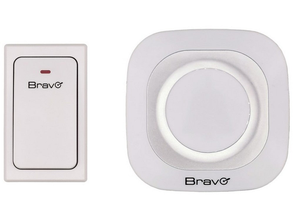 campanello wireless cinetico plug in v2 cod:ferx.vit55474