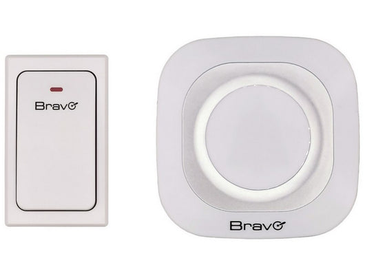 campanello wireless cinetico plug in v2 cod:ferx.vit55474