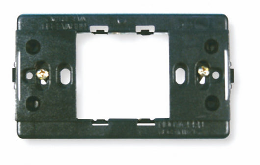 supporto per presa schuko centrata cod:ferx.vit23539