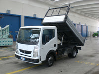 SPRINT05018 , Nissan Cabstar F24 dal 2007-, NT400 dal 2013- Renault Maxity dal 2007-