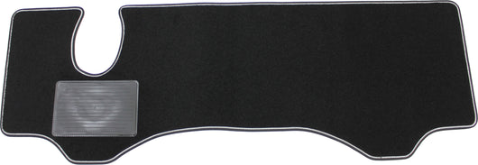 SPRINT05017 , Nissan Cabstar F23 Restyling dal 2002-2006 (acceleratore dall'alto), Per tutte le versioni: Furgonato, Cas