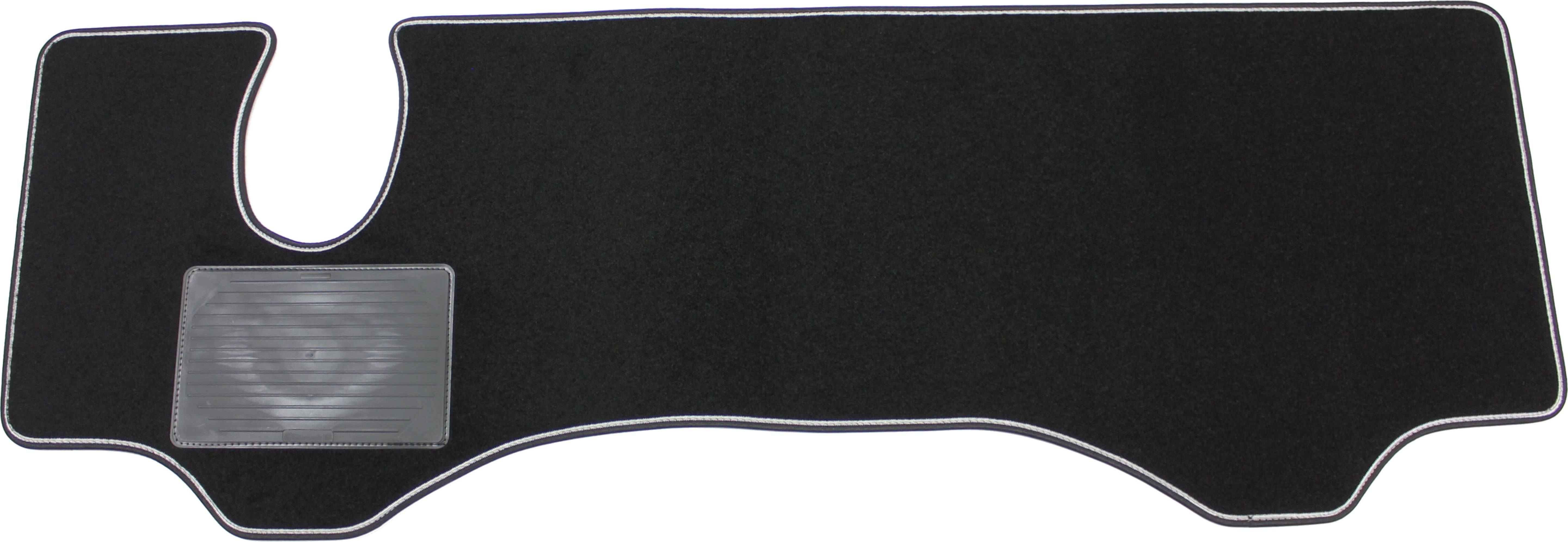 SPRINT05017 , Nissan Cabstar F23 Restyling dal 2002-2006 (acceleratore dall'alto), Per tutte le versioni: Furgonato, Cas