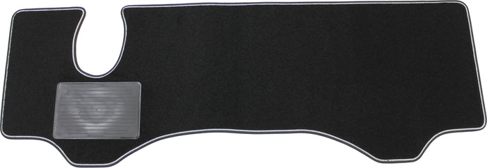 SPRINT05017 , Nissan Cabstar F23 Restyling dal 2002-2006 (acceleratore dall'alto), Per tutte le versioni: Furgonato, Cas