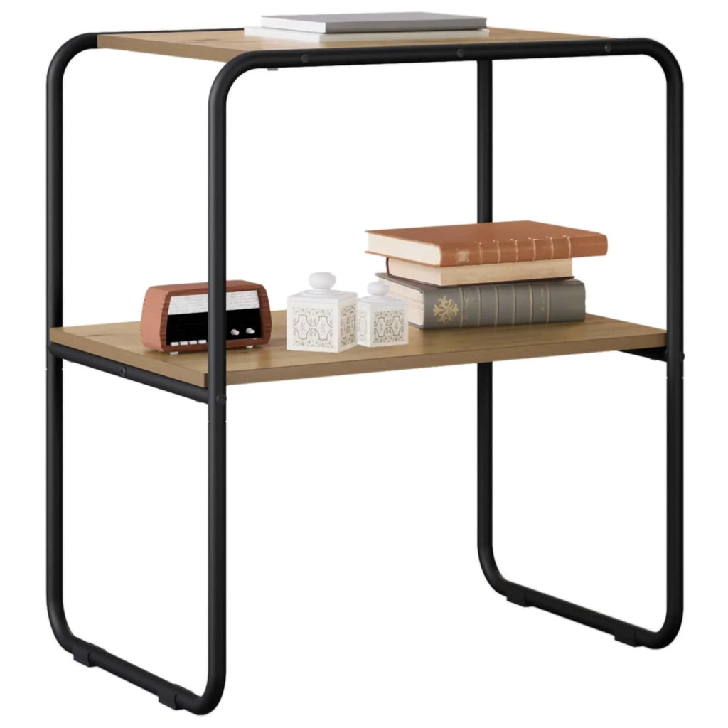 Tavolo consolle Rovere Artigianale 60 x 42,5 x 70 cm 8007514