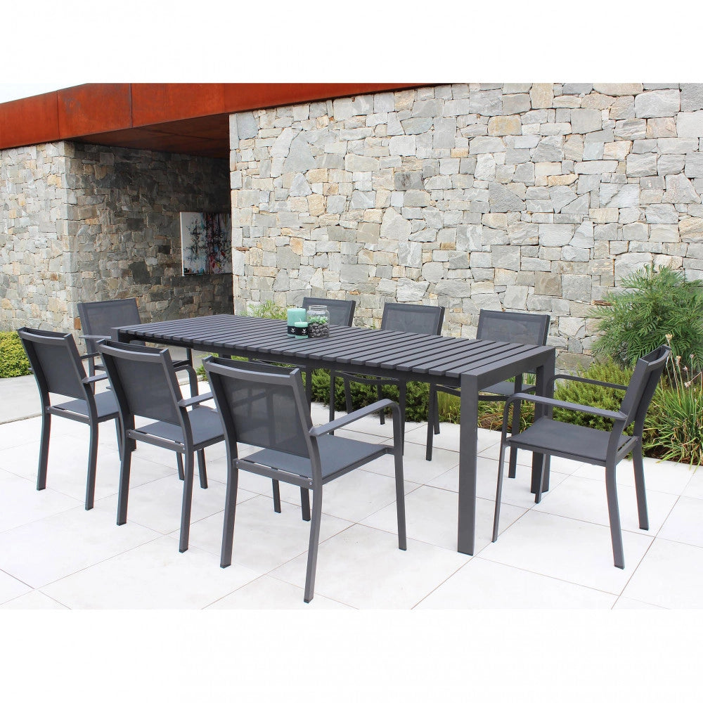 TAVOLO NASHVILLE 180/235 X 90