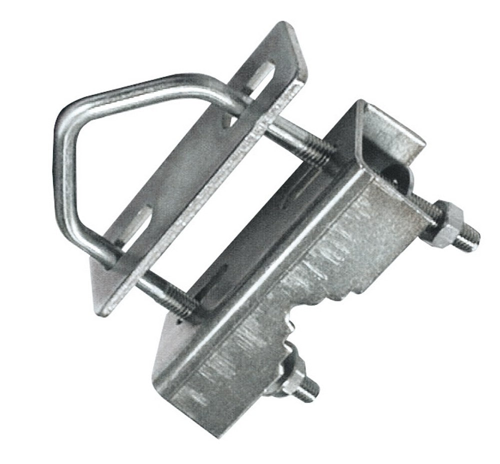 grappetta di bloccaggio staffa per antenne tv cod:ferx.vit7693