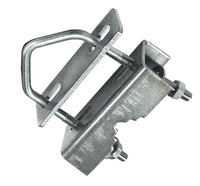 grappetta di bloccaggio staffa per antenne tv cod:ferx.vit7693