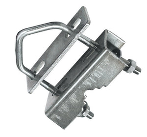 grappetta di bloccaggio staffa per antenne tv cod:ferx.vit7693