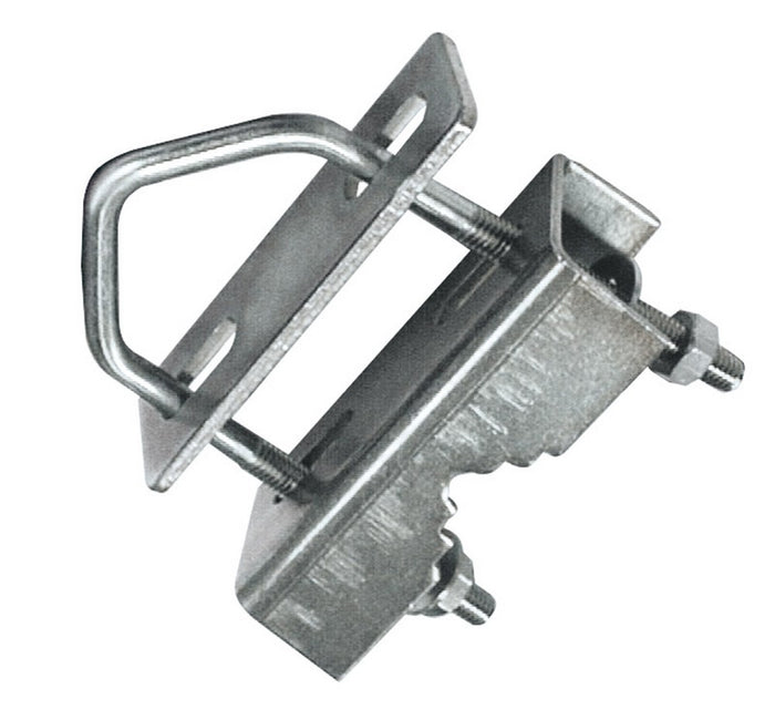 grappetta di bloccaggio staffa per antenne tv cod:ferx.vit7693