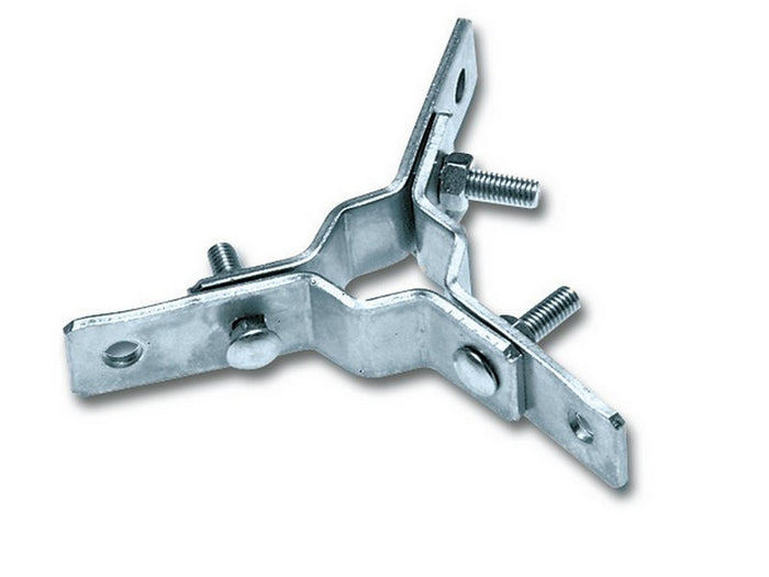 incrocio di fissaggio per pali ed antenne cod:ferx.vit53317