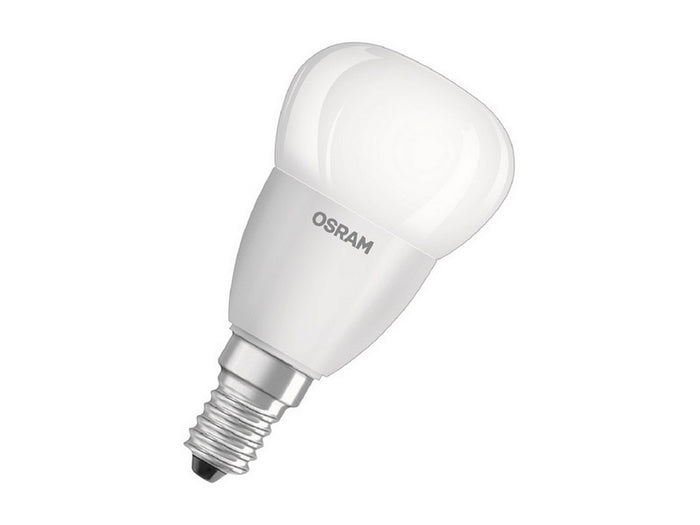 lampada a led star sferica e14-luce calda 3,3 w-250 lumen cod:ferx.vit41741