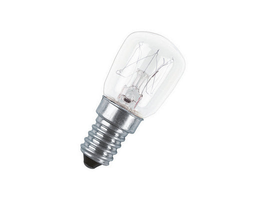 lampada frigoriferi special t/fridge 2 pz. e14-luce calda 10 w-30 lumen cod:ferx.vit41716