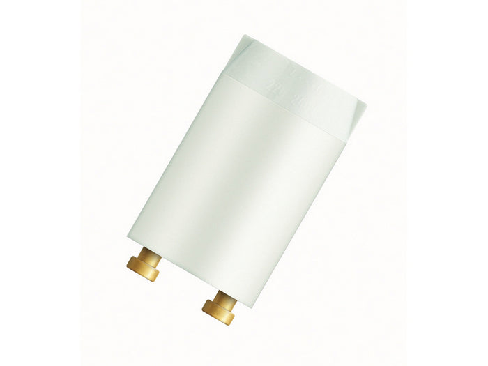 starter per neon longlife 2 pz. mod. st 111 (220-240 v) 65 watt cod:ferx.vit41712