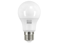 lampada a led goccia e27 luce calda  6 w cod:ferx.vit44192