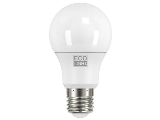 lampada a led goccia e27 luce calda 11 w cod:ferx.vit44147