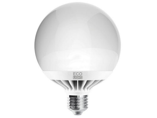 lampada a led globo e27 luce fredda 24 w cod:ferx.vit44385