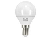 lampada a led mini globo e14 luce calda 3 w cod:ferx.vit44142