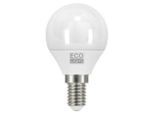 lampada a led mini globo e27 luce fredda 3 w cod:ferx.vit44188