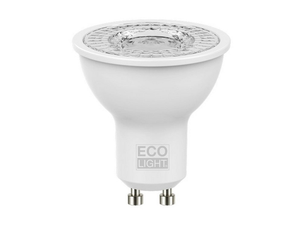 lampada a led spot gu10 fascio 110¦ luce fredda 8 w cod:ferx.vit44132