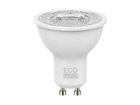 lampada a led spot gu10 fascio 110¦ luce fredda 8 w cod:ferx.vit44132