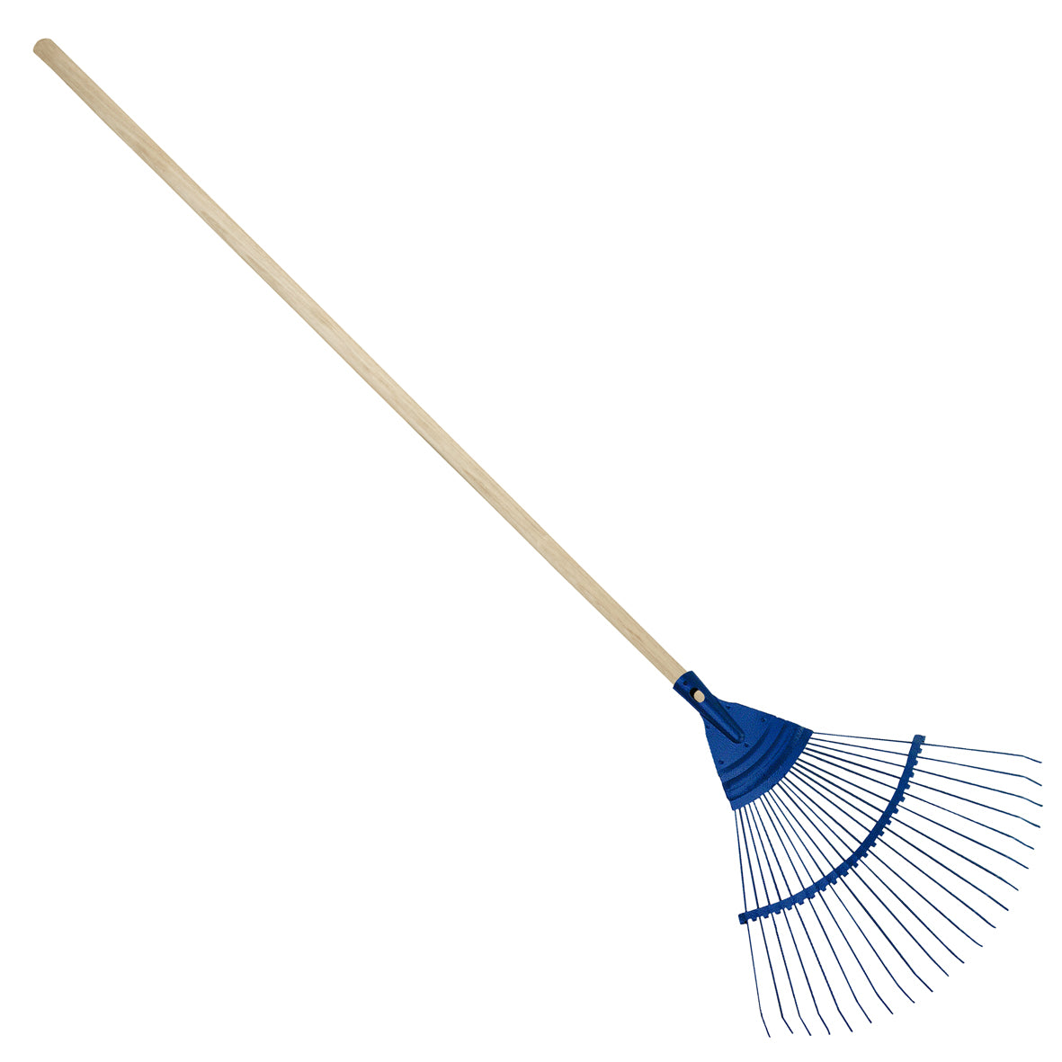 Rastrello C/Manico Cm 150 - 21 Denti