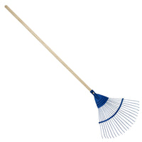 Rastrello C/Manico Cm 150 - 21 Denti