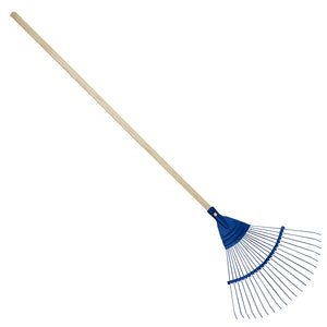 Rastrello C/Manico Cm 150 - 21 Denti