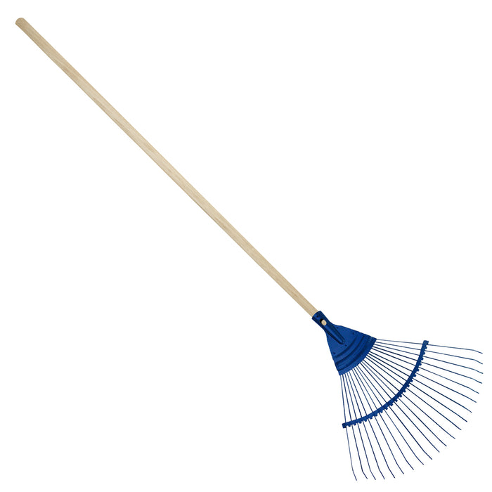 Rastrello C/Manico Cm 150 - 21 Denti