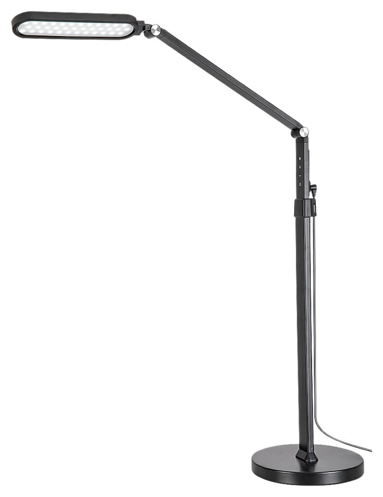 Lampada da terra/da tavolo LED 13W Draco Rabalux 2310