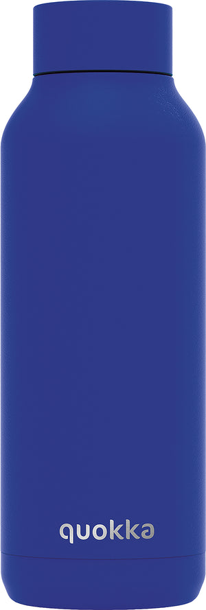 Quokka Bottiglia termica 510 ml ultramarine