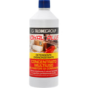 DETERGENTE DISINCR. NOKAL PLUS 750 ML- 6,0 pz