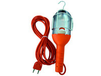 lampada portatile 60w cavo mt. 10 cod:ferx.vit3680