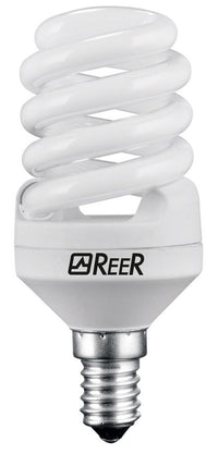 lampada risparmio ener. micro e-lite spirale e14-fredda 11w-532 lumen cod:ferx.vit29271