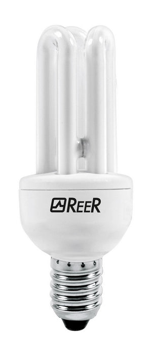 lampada risparmio ener. 4tub.e14 15w cal.micro cod:ferx.vit29269