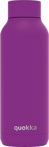 Borraccia Termica da 550 ML viola in acciaio