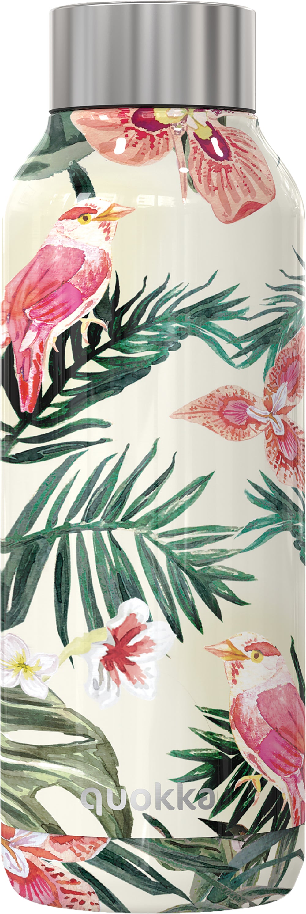 Bottiglia termina 510ml grafica jungle flora