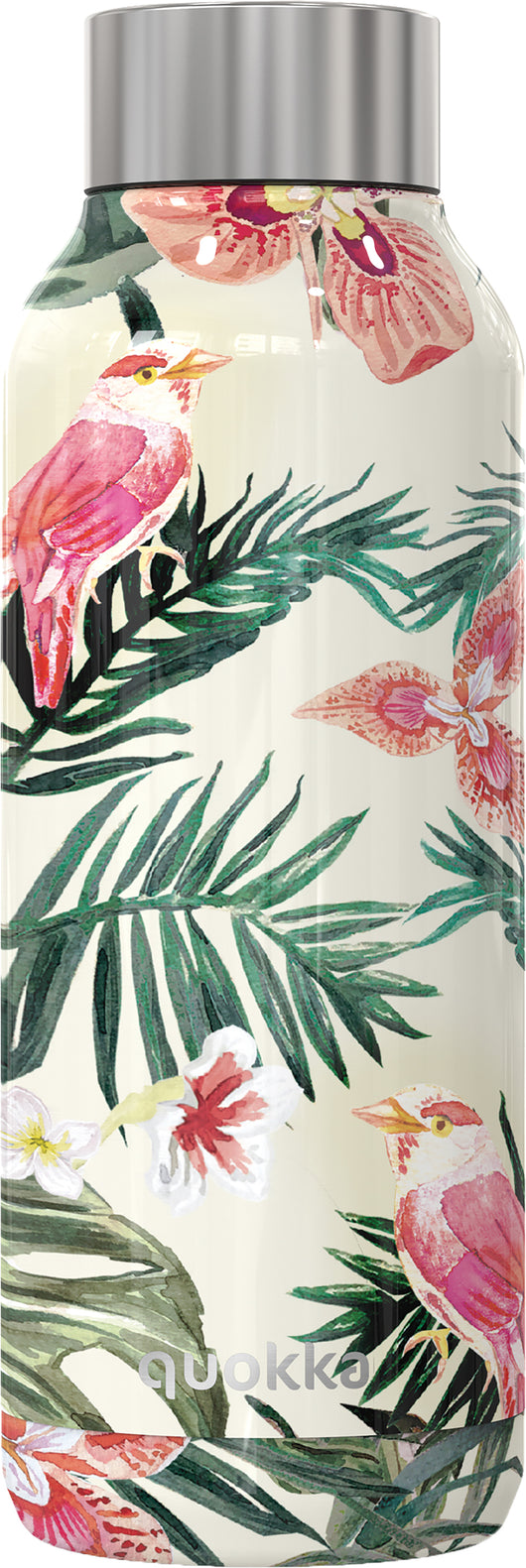 Bottiglia termina 510ml grafica jungle flora