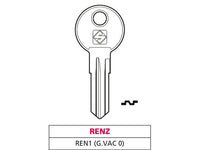 chiave asc ren1 (g. vac 0) renz cod:ferx.vit47601