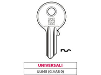 chiave asc ul048 (g. vab 0) universale cod:ferx.vit47723