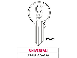 chiave asc ul048 (g. vab 0) universale cod:ferx.vit47723
