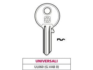 chiave asc ul060 (g. vab 0) universale cod:ferx.vit47724