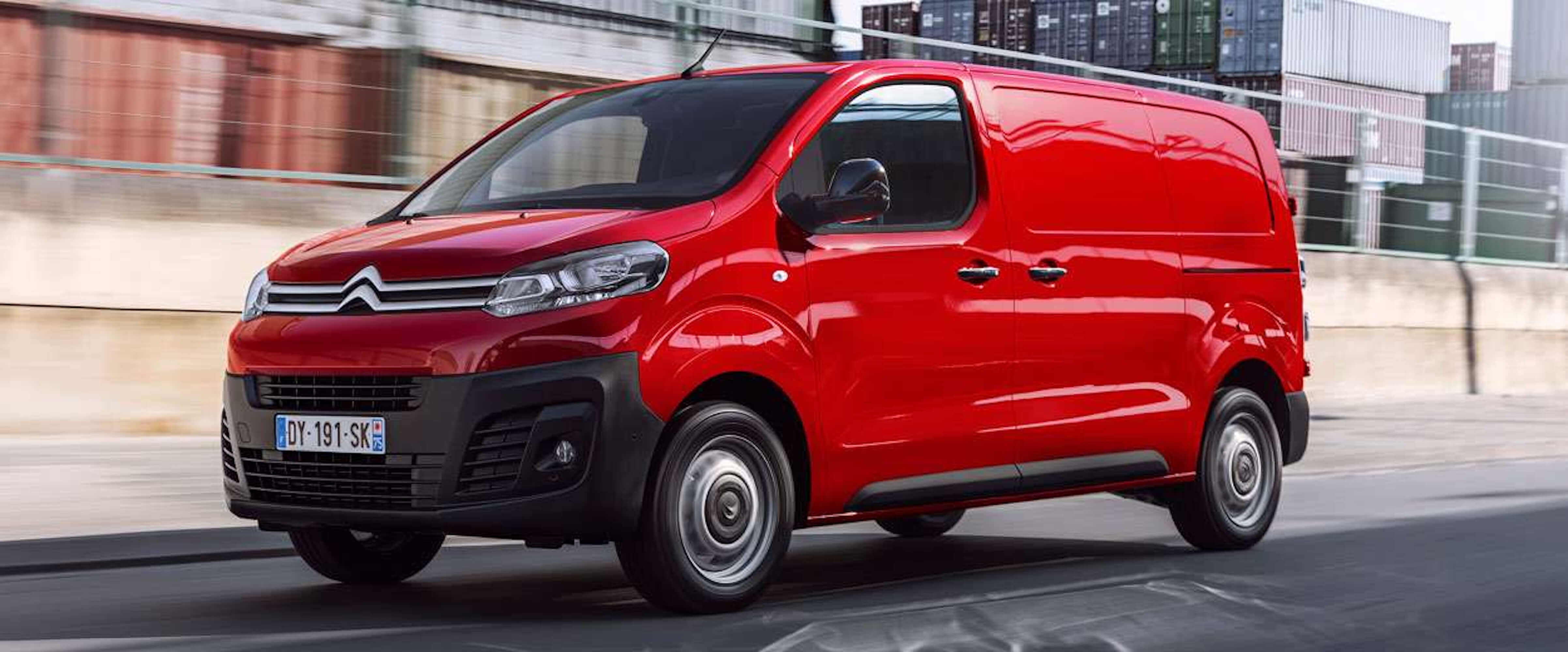 SPRINT05021 , Citroen Jumpy, Peugeot Expert, Toyota Proace dal 2016- , Opel Vivaro dal 09/2019- , Fiat Scudo dal 2022-